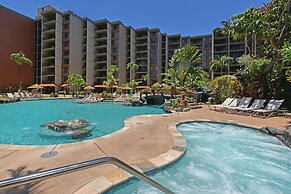 Kaanapali Shores 936