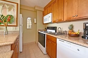 Kaanapali Shores 836