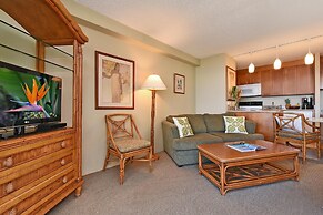 Kaanapali Shores 836