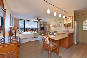 Kaanapali Shores 836