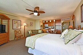 Kaanapali Shores 836