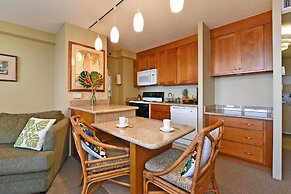 Kaanapali Shores 836