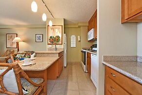 Kaanapali Shores 836