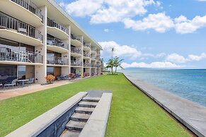 Kahana Reef 201