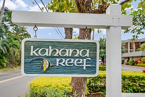 Kahana Reef 201