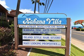 Kahana Villa E601