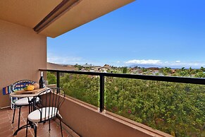 Kahana Villa E601