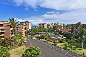 Kahana Villa E601
