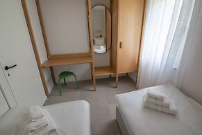 Family Resort Urania