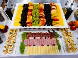 Family Resort Urania