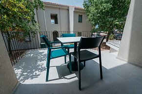 Family Resort Urania