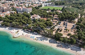 Family Resort Urania