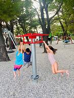 Family Resort Urania