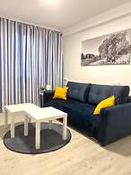 Family Resort Urania