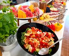 Family Resort Urania