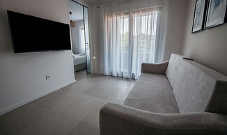 Family Resort Urania