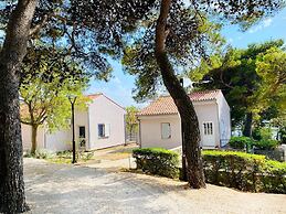 Family Resort Urania