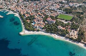 Family Resort Urania