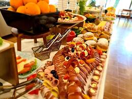 Family Resort Urania