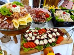 Family Resort Urania