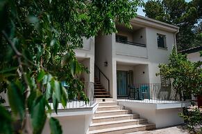 Family Resort Urania