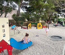 Family Resort Urania