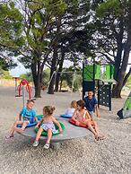 Family Resort Urania