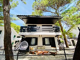 Family Resort Urania