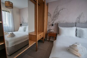 Family Resort Urania