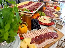 Family Resort Urania