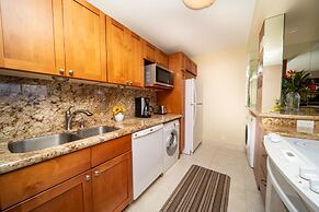 Valley Isle 601