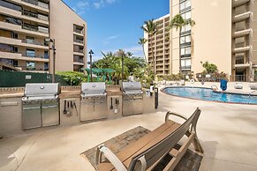 Valley Isle 601
