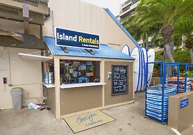 Sands of Kahana 354