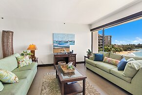 Sands of Kahana 354