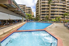 Sands of Kahana 354