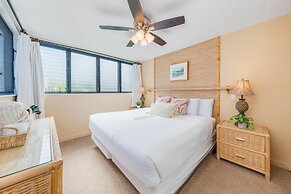 Polynesian Shores 111