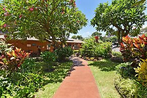 Polynesian Shores 111