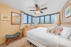Polynesian Shores 111