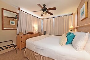 Polynesian Shores 111