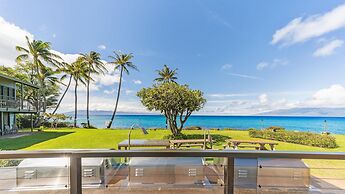 Polynesian Shores 111