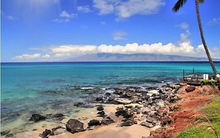 Polynesian Shores 111