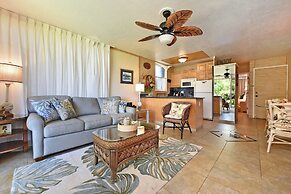 Polynesian Shores 111