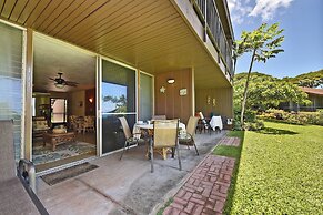 Polynesian Shores 111