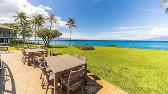 Polynesian Shores 111