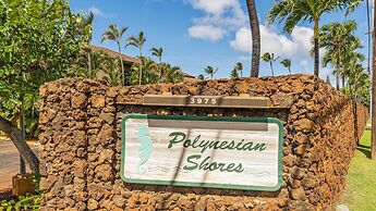 Polynesian Shores 111