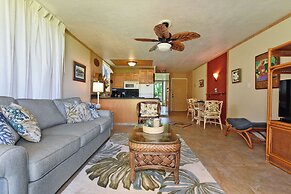 Polynesian Shores 111