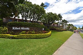 Kihei Akahi D402