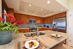 Kapalua Ridge Villas 1521