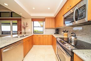 Kapalua Ridge Villas 1521