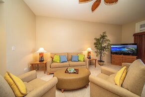 Kapalua Ridge Villas 1521